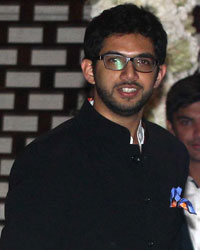 Aditya Thackeray