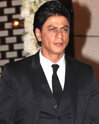 Shahrukh Khan