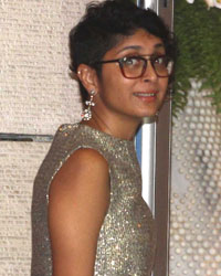 Kiran Rao