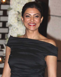 Sushmita Sen