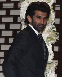 Aditya Roy Kapoor