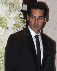 Dino Morea