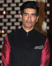 Manish Malhotra