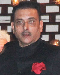 Ravi Shastri