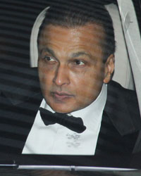 Anil Ambani