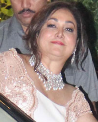 Tina Ambani