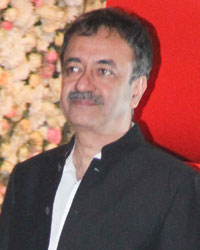 Manjeet Hirani and Rajkumar Hirani