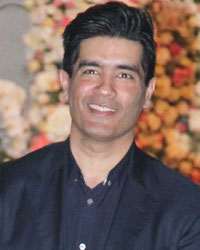 Manish Malhotra