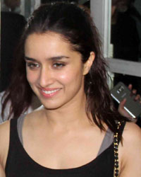 Shraddha Kapoor