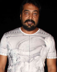 Anurag Kashyap