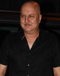 Anupam Kher