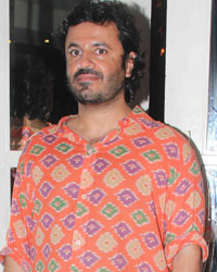 Vikas Bahl