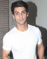 Karan Wahi