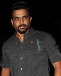 Madhavan