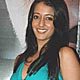 Raima Sen at the completion party of  Mukhbir et hotel  J.W. Marriott