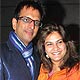 Subhash Ghai's Mukta Arts anniversary bash