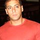 Salman Khan at the 27th Anniversary Party of Mukta Arts