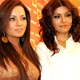 Riya Sen, Celina Jaitley and Koena Mitra