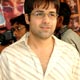 Emran Hashmi at the party hosted by Subhash Ghai to celebrate the 27th anniversary of Mukta Arts.