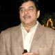 Shatrughan Sinha at the 27th Anniversary Party of Mukta Arts