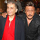 Aditya Raj Kapoor and Jackie Shroff