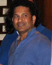 Sachin Tendulkar