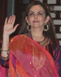 Nita Ambani