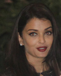 Aishwarya Rai Bachchan