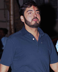 Anant Ambani