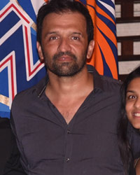 Atul Kasbekar