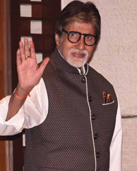 Amitabh Bachchan