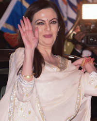 Nita Ambani