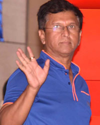 Kiran More