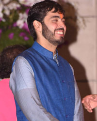 Akash Ambani