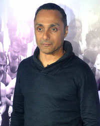 Rahul Bose