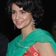 Gul Panag and Imran Khan