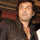 Bobby Deol with Vikram Bhatt