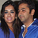 Munisha Khatwani Birthday Party