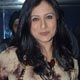 Tarot card reader Munisha Khatwani`s birthday bash