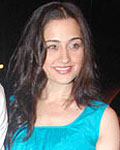 Aamir Ali and Sanjeeda Sheikh