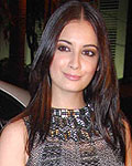 Dia Mirza