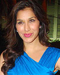 Sophie Choudry