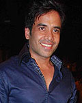 Tusshar Kapoor