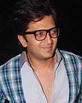 Ritesh Deshmukh