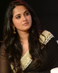 Anushka Shetty