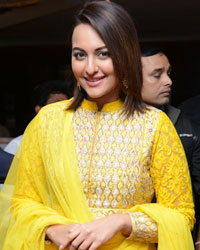 Sonakshi Sinha