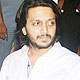 Chandru Punjabi and Ritesh Deshmukh