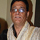 Anup Jalota with Chandru Punjabee