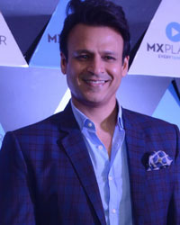 Vivek Oberoi