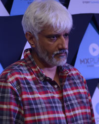 Vikram Bhatt